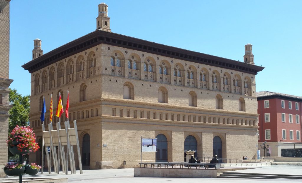 AYUNTAMIENTO DE ZARAGOZA