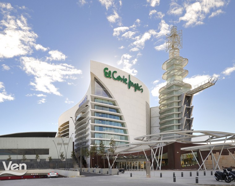 EL CORTE INGLÉS